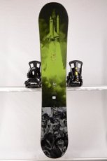 Burton Process Experience Flying V 2018