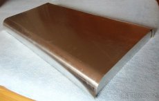 Rozestavěné osvětlení akvaria (teraria)