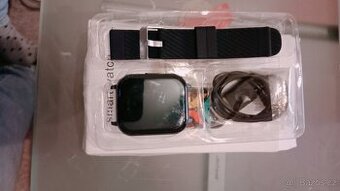 Chytré hodinky Z81 - 1