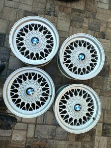 BMW Style 5 - 7Jx15