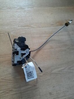 ZÁMEK CENTRÁLU PP DVEŘÍ MERCEDES-BENZ A170