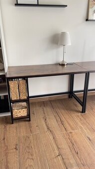 Psací Stůl Vasagle (2ks za cenu jednoho)