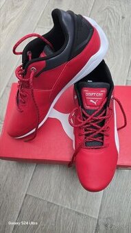 Puma Ferrari Drift cat delta  42eu