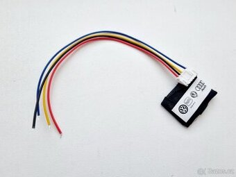 PREVODNIK NA MULTIFUNKCNY VOLANT AUDI VOLKSWAGEN ŠKODA SEAT