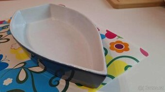 VELKÁ ITALSKÁ ZAPÉKACÍ MÍSA