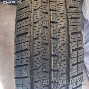 zimni Continental VanContact 4Season 225/75 R16