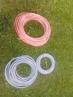 Autogenní hořáky,budíky a hadice