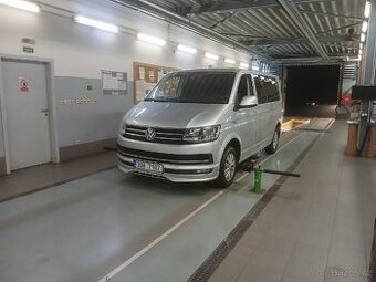 VW T6 2.0tdi 110kw - 1