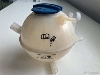 Expanzní nádobka Škoda 1K0121407