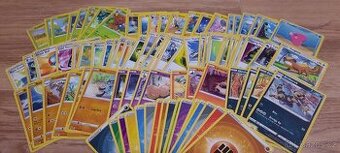 Pokémon karty Crown Zenith 87 ks