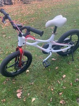 Royalbaby Space Shuttle 16"