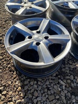 Alu Dezent 4x108 r15