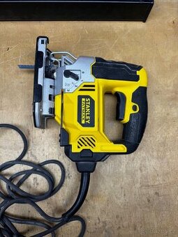 Přímočará pila Stanley fatmax