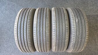 Letní pneumatiky 195/65 R15 91H Continental (DOT 2024