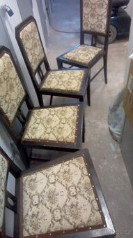 Prodám židle