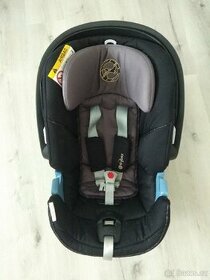 Autosedačka Cybex Aton 5