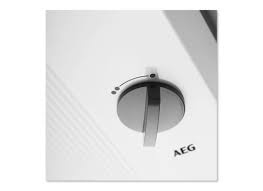 průtokový ohřivač vody AEG