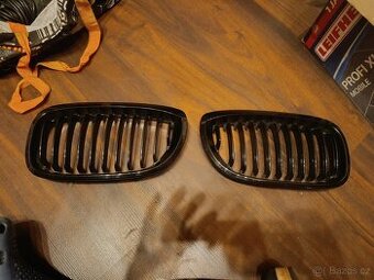 Ledvinky BMW E46 facelift