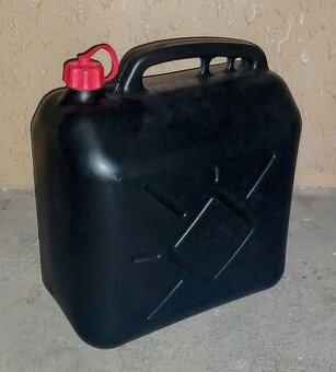 Kanystr 20 ltr