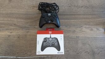 HORIPAD Nintendo Switch – originální herní ovladač