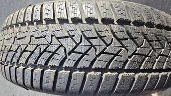 Zimní pneumatika 215/60/16 Dunlop