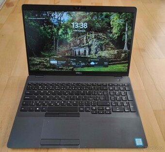 DELL Latitude 5500 i5-8365U / 16 GB RAM / 256 SSD/ 15,6/ W11
