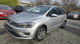 VW GOLF SPORTSVAN 1.4TSi COMFORTLINE 110KW