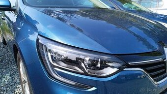 VALEO RENAULT Mégane 16 2x př.světlo H7+H7+LED denní svícení