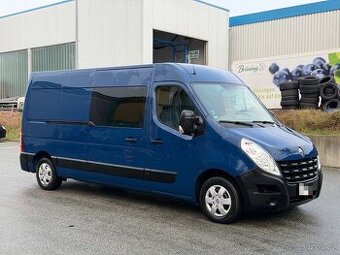 Master Dable Cab 6 mist