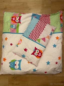 Péřová zavinovačka