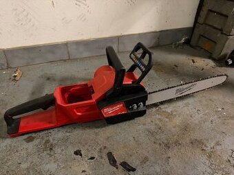 Milwaukee M18 FCHS
