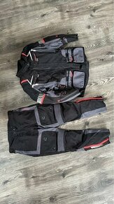 Moto oblečení dámské Nazran XL