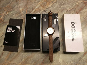 Hodinky Damske Mark Medox MC0100-15 - Nove rozbalene