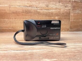 Olympus AF-10 mimi