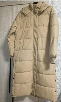 KABÁT DÁMSKÝ ZIMNÍ