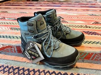 Trekové boty Viking Lofoten GTX vel. 38