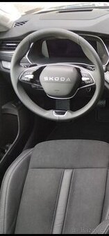 volant Škoda Octavia 4 IV,rok 06/2025