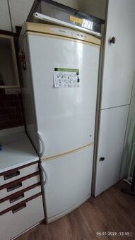 Lednice s mrazákem Gorenje RK6335W