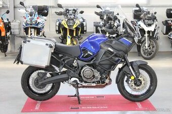 Yamaha XT1200Z Super Ténéré | 2018 | 41 tis. km | ČR