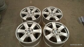 VW alu disky