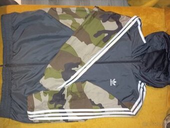 Adidas sport wear