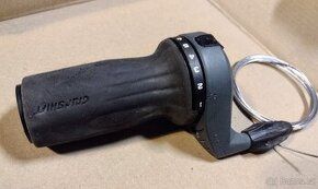 Řazení Sram 5.0 halfpipe - 1