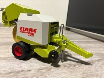 Bruder balíkovačka s balíky - 1