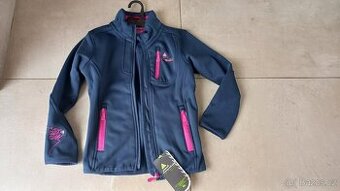 Bunda / Mikina Mountain Peak softshell - 1