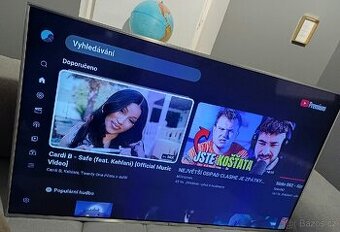 Lg ultra HD4k 139cm - 1