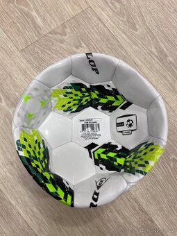 Fotbalový míč Dunlop vel. 5 - 1