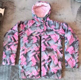 Lyžařská bunda Alpine Pro vel. S - 1