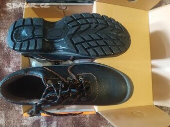 Pracovní obuv - 1