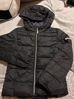 Dívčí bunda 128 - 1