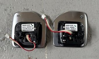 4H0951523F DSG padla řazení Audi A5 S5 RS5